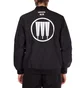 adidas x Neighborhood NBHD Stadium Jacket (Schwarz)
