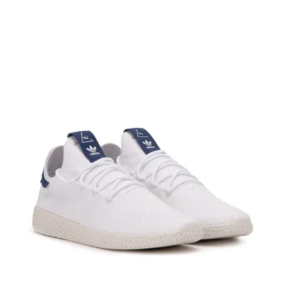 adidas x Pharrell Williams Tennis HU W (Weiß)