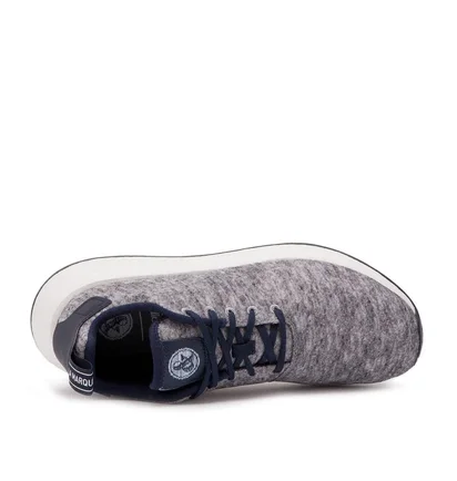 adidas x United Arrows & Sons NMD_R2 Boost (Grau / Weiß)