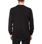 Aimé Leon Dore LS Logo Tee (Schwarz)