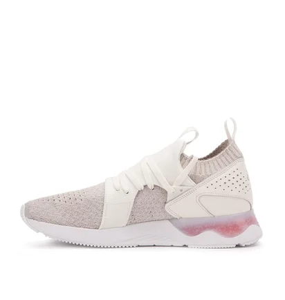Asics Gel-Lyte V Sanze Knit (Weiß)