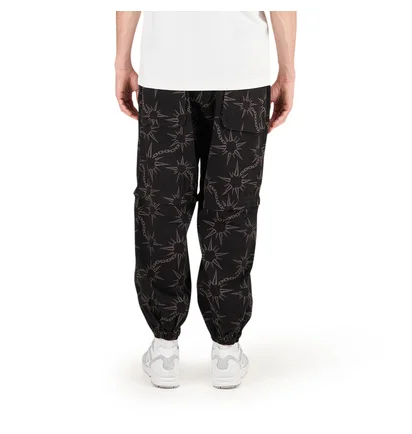 Brain Dead Convertible Razor Climbing Pant (Schwarz)