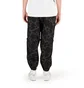 Brain Dead Convertible Razor Climbing Pant (Schwarz)