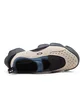 Flesh Sandal (Beige / Blau)