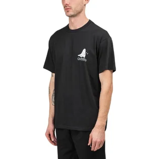 Carhartt WIP x Relevant Parties Ghostly T-Shirt (Schwarz)
