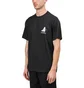 Carhartt WIP x Relevant Parties Ghostly T-Shirt (Schwarz)