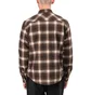 Carhartt WIP Lashley Shirt Jacket (Braun)