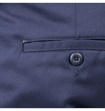 Carhartt WIP Master Pant (Navy)