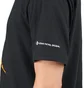 Converse x Basquiat Pez Dispenser T-Shirt (Schwarz)