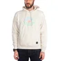 Converse x Golf Le Fleur Essentials Hoodie (Egret)