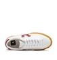 Veja WMNS Campo Chromefree Leather (Weiß / Rot)