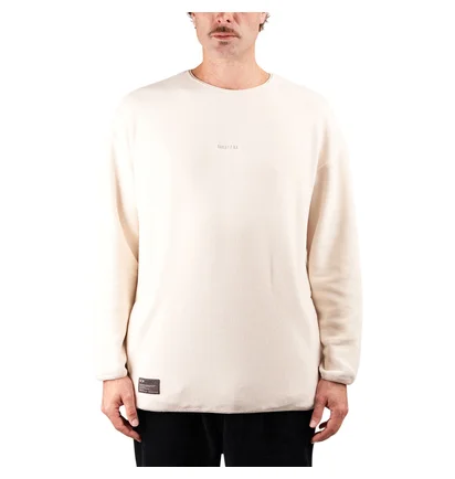 Oakley FGL Slick Fleece Crew 2.7 (Beige)