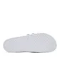 adidas Adilette Aqua (Weiss / Schwarz)