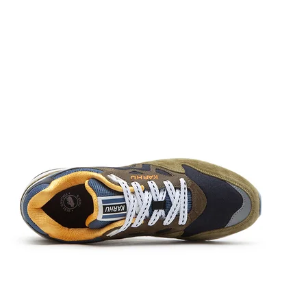 Karhu Legacy 96 (Grün)