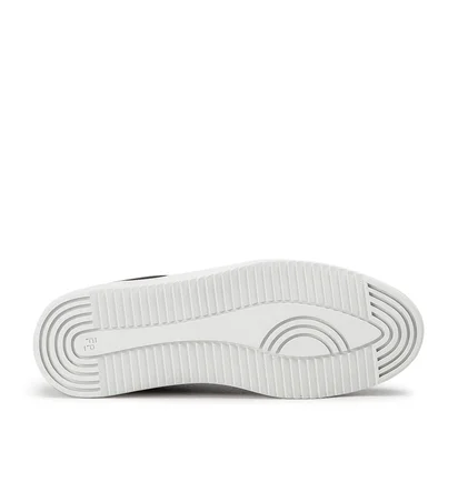 Filling Pieces Low Mondo Ripple Nardo Block (Schwarz)