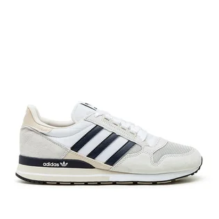 adidas ZX 500 (Weiß / Grau / Schwarz)
