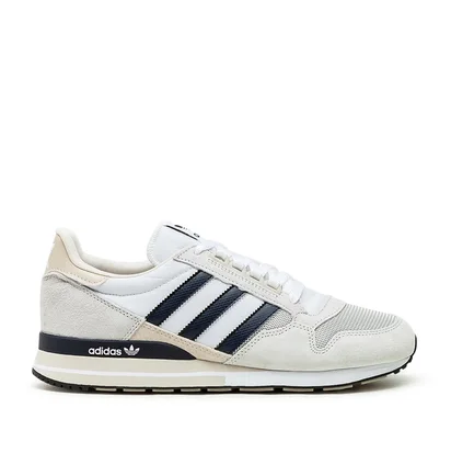 adidas ZX 500 (Weiß / Grau / Schwarz)