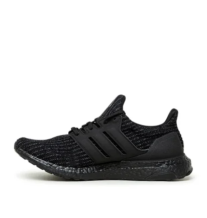 adidas Ultraboost 4.0 DNA (Schwarz)