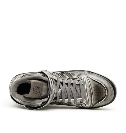 Adidas JS FORUM DIPPED (Grau)