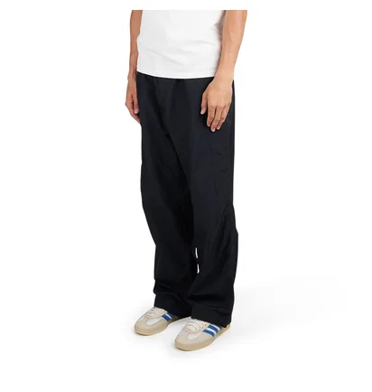 Gramicci Nylon Runners (Schwarz)