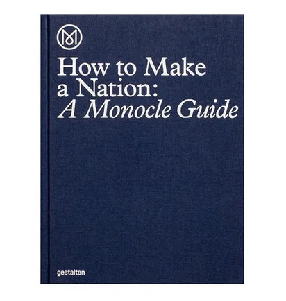 Gestalten: How to Make a Nation: A Monocle Guide – Gestalten text_image_alt 2