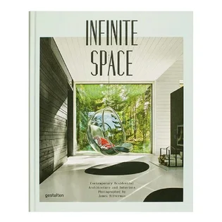 Gestalten: Infinite Space