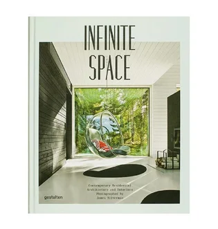 Gestalten: Infinite Space