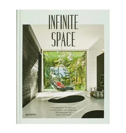 Gestalten: Infinite Space