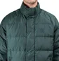 adidas x Jonah Hill Puffer Jacket (Dunkelgrün)