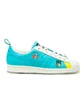 adidas x Arizona Iced Tea Superstar (Hellgrün / Pink)