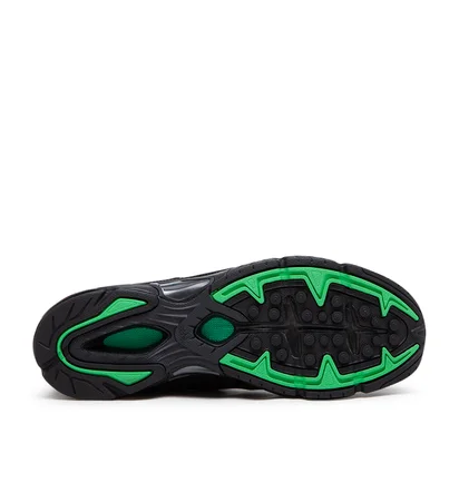 adidas Orketro 2.0 (Schwarz / Mint)