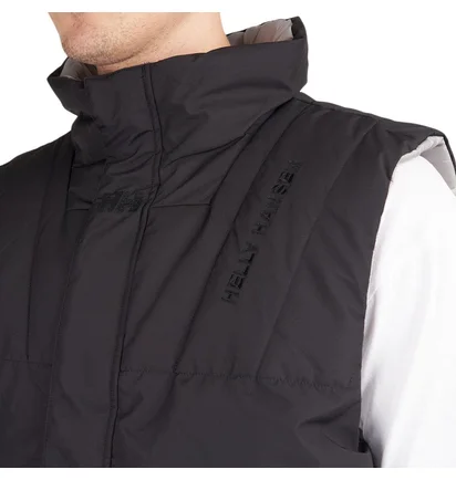 Helly Hansen ARC Storm Vest (Schwarz)