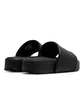 adidas Y-3 Slides (Schwarz)