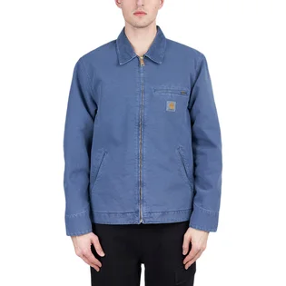 Carhartt WIP OG Detroit Jacket Summer (Blau)