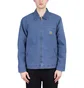 Carhartt WIP OG Detroit Jacket Summer (Blau)