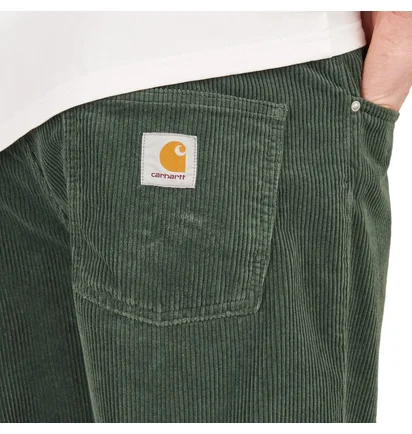 Carhartt WIP Newel Pant (Grün)