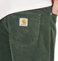 Carhartt WIP Newel Pant (Grün)
