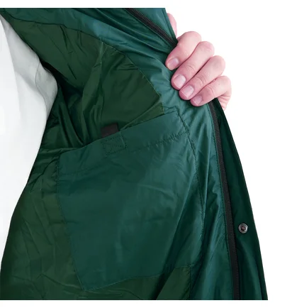 Carhartt WIP Doville Jacket (Grün)