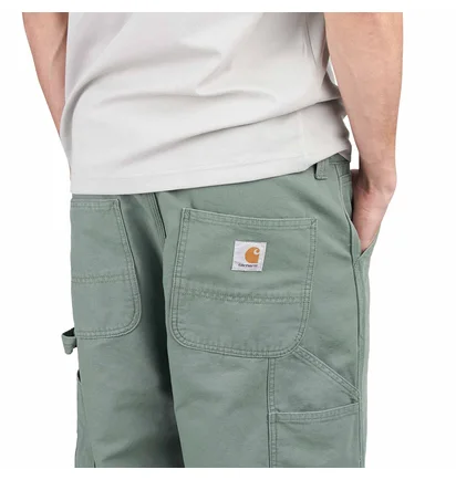 Carhartt WIP OG Single Knee Pant (Grün)