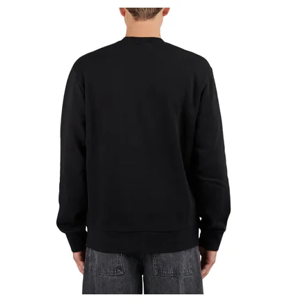 Carhartt Script Embroidery Sweat (Schwarz)