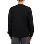 Carhartt Script Embroidery Sweat (Schwarz)