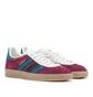 adidas Gazelle Indoor (Rot / Grün)