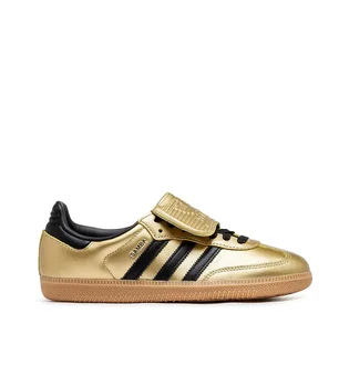 adidas WMNS Samba LT (Gold / Schwarz)