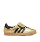 adidas WMNS Samba LT (Gold / Schwarz)