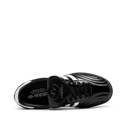 adidas WMNS Samba LT (Schwarz / Weiss)