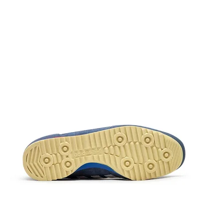 adidas WMNS SL72 OG (Blau / Rot)