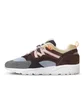 Karhu Fusion 2.0 'Kitee Pack' (Braun / Blau)