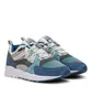 Karhu Fusion 2.0 'Monthless Pack' (Blau / Weiß)