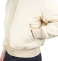 Alpha Industries MA-1 Base Flight Jacket (Weiss)
