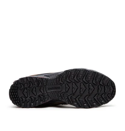 New Balance ML610TBI (Braun / Schwarz)